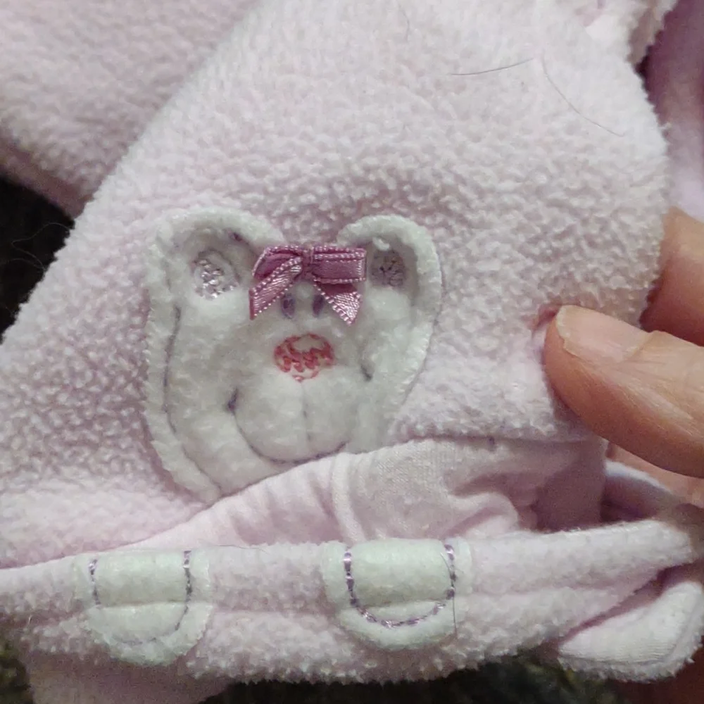 Vintage Koala baby Jumpsuit Size 3/6 Months‎